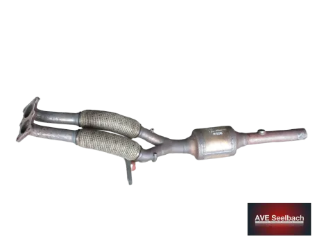 Background image for VW Golf 6 Katalysator Bj 2009 1,6l 75kW 1K0131701EB
