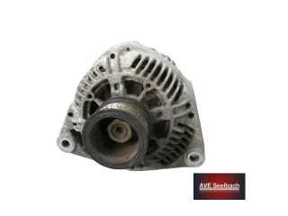 Mercedes CLK Lichtmaschine Bj 1999 2,3l 142kW Valeo A0101545402 - Bild 1
