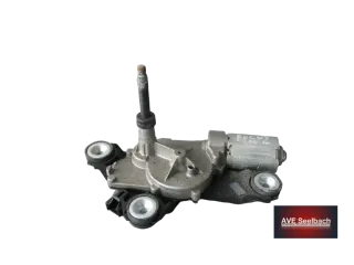 Ford Focus Mk1 Scheibenwischermotor hinten Bj 2004 Bosch 0390201582 - Bild 1