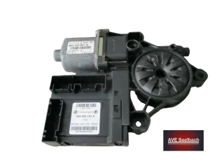 VW Golf Plus Fensterhebermotor vorne links Bj 2010 Bosch 0130822451 - Bild 2