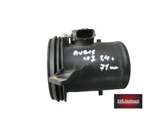 Toyota Auris Luftmassenmesser Bj 2007 1,4l 71kW 22204-31010 - Bild 2