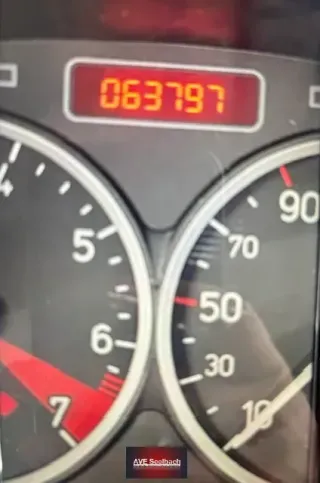 Peugeot 206 Motor Bj 2007 1,4l 55kW KFW 63797km - Bild 5