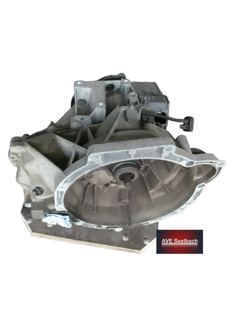 Background image for Ford Focus Mk2 Getriebe Bj 2007 1,6l 74kW 3M5R7002ND