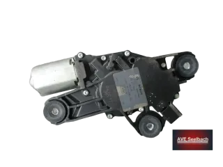 Ford Focus Mk1 Scheibenwischermotor hinten Bj 2004 Bosch 0390201582 - Bild 2