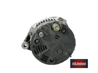 Mercedes CLK Lichtmaschine Bj 1999 2,3l 142kW Valeo A0101545402 - Bild 2