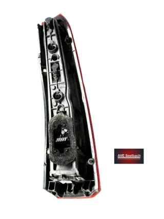 Opel Meriva A Rückleuchte links Bj 2004 Valeo 13203393 93294345 - Bild 2