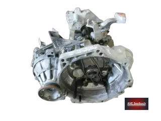 Audi A3 8P Getriebe Bj 2004 1,9TDI 77kW GQQ - Bild 2