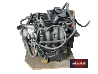 Skoda Fabia Motor Bj 2006 1,4l 55kW BKY - Bild 4