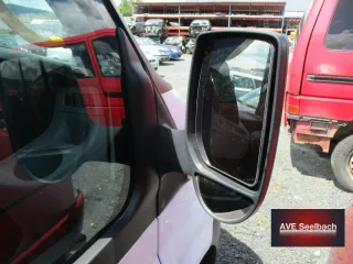 Ford Transit Bus Außenspiegel rechts Bj 2014 schwarz grau 1786639 - Bild 2