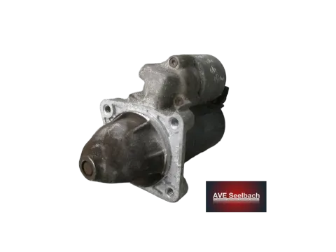 Background image for Ford Focus Mk1 Anlasser Bj 2004 1,4l 55kW Bosch 0001107417 2S6U11000CB