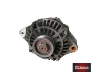 Suzuki Swift 3 Lichtmaschine Bj 2005 1,3l 68kW 31400-84E01 - Bild 1
