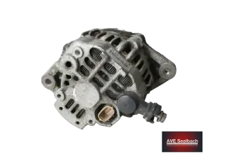 Suzuki Swift 3 Lichtmaschine Bj 2005 1,3l 68kW 31400-84E01 - Bild 2