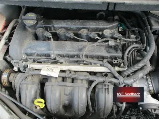 Ford C-Max Getriebe Schaltgetriebe Bj 2006 1,8l 92kW 4M5R7002NB - Bild 1