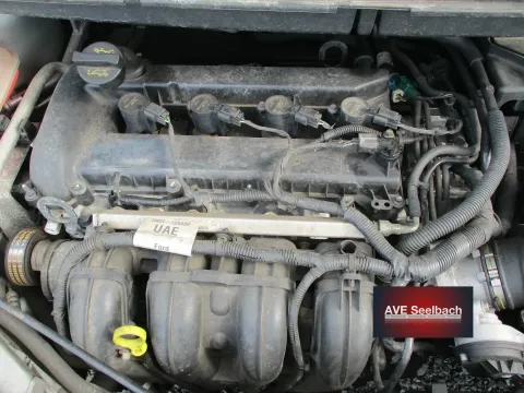 Background image for Ford C-Max Getriebe Schaltgetriebe Bj 2006 1,8l 92kW 4M5R7002NB