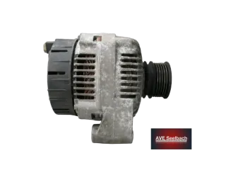 Mercedes CLK Lichtmaschine Bj 1999 2,3l 142kW Valeo A0101545402 - Bild 3
