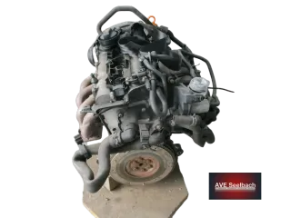 Skoda Fabia Motor Bj 2006 1,4l 55kW BKY - Bild 3