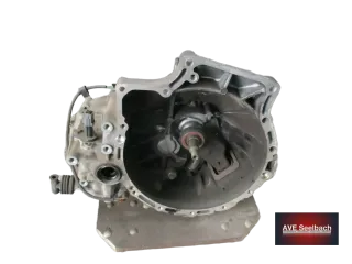 Mazda 323 Schaltgetriebe Bj 1997 1,3l 54kW - Bild 1