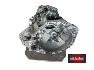 Fiat Punto 199 Getriebe Bj 2009 1,2l 48kW 55201142 - Bild 1