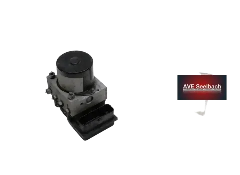 Background image for VW Fox ABS Hydraulikblock 1.2l 50kW Bj 2005 Bosch 0265800468 0265231626