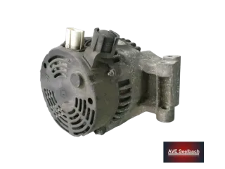 Ford Focus MK1 Lichtmaschine Generator Bj 2004 1,4l 55kW 98AB10300GL - Bild 2
