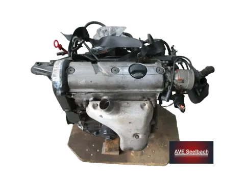 Background image for VW Polo 6N1 Motor Bj 1995 1,6l 55kW AEA 172.753km