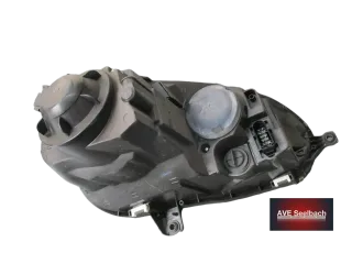 VW Golf 5 Scheinwerfer vorne links Bj 2003 TYC - Bild 2