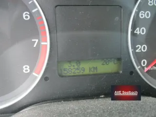 Ford C-Max Getriebe Schaltgetriebe Bj 2006 1,8l 92kW 4M5R7002NB - Bild 2