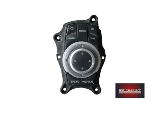 BMW 3er Kombi E91 Schalter iDrive Menü Navi Bj 2009 9189048 - Bild 1