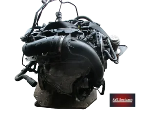 Ford Mondeo Mk4 Motor Bj 2011 1,6l 118kW C16HD0Z CJ5G6006DA - Bild 4