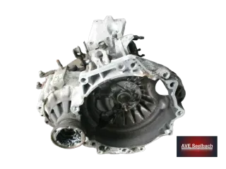 VW Golf 4 Schaltgetriebe Bj 2001 1,4l 55kW DSB - Bild 1