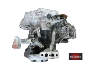 Audi A3 8P Getriebe Bj 2004 1,9TDI 77kW GQQ - Bild 1