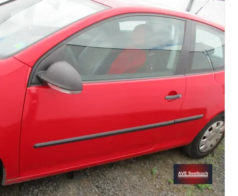 Background image for VW Golf 5 Tür links Bj 2006 LY3D Tornadorot