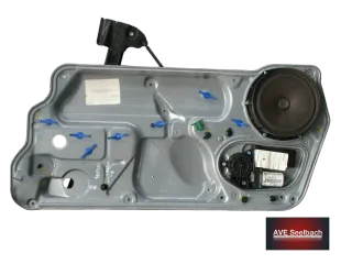VW New Beetle Cabrio Fensterheber vorne rechts Bj 2010 1Y1959802D - Bild 1