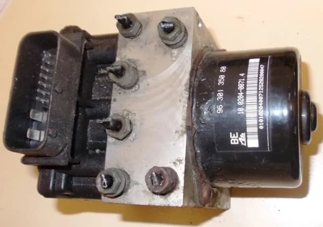 Article BAV5