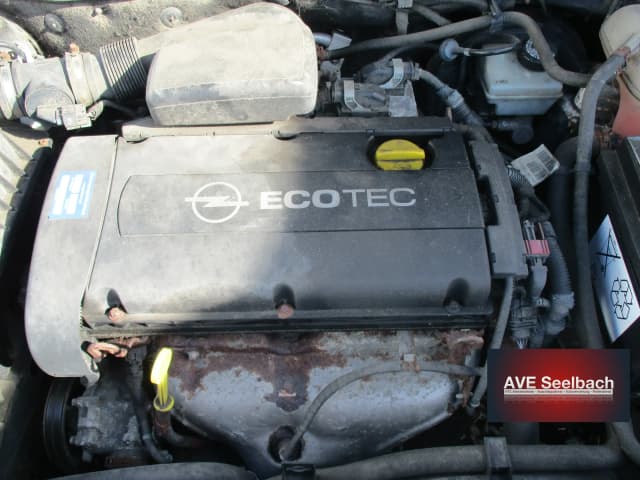 Article VW