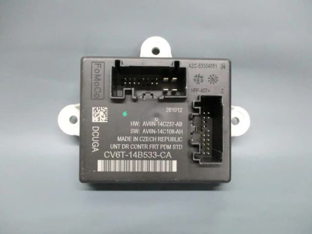 Article OV2V