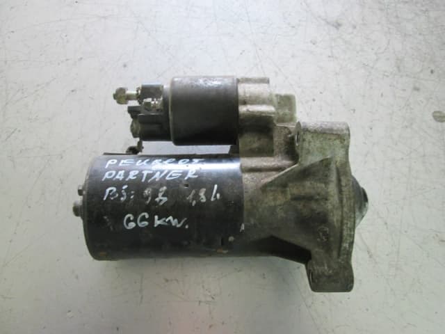 Article VOWX