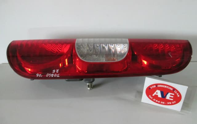 Article VW65