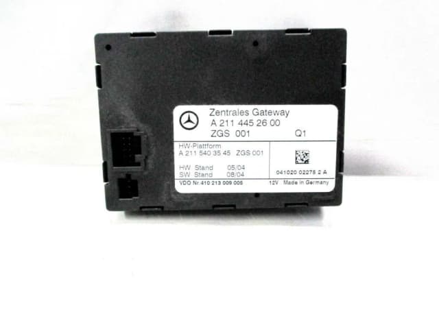 Article BQML