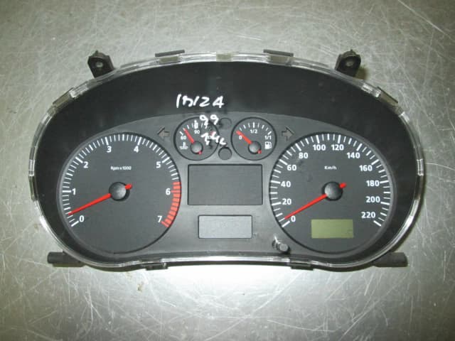 Article VP5V