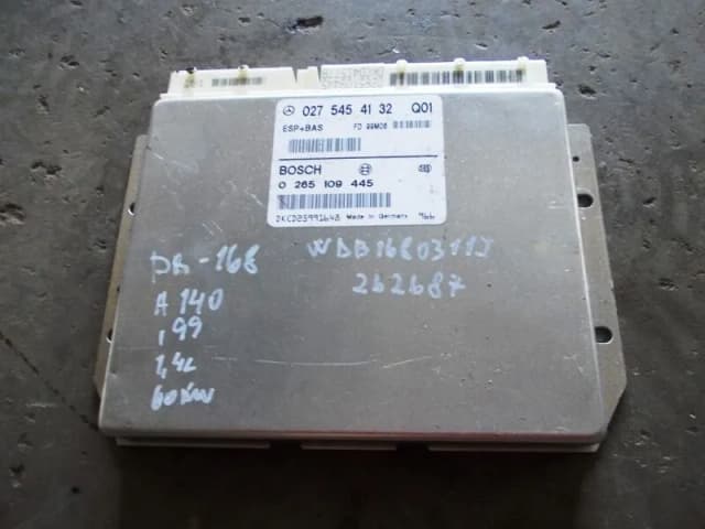 Article PO5V